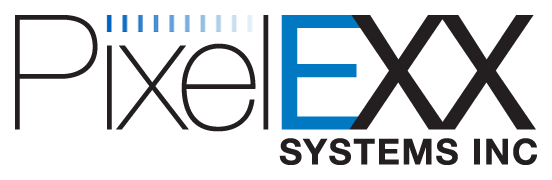 Pixelexx Systems Inc.